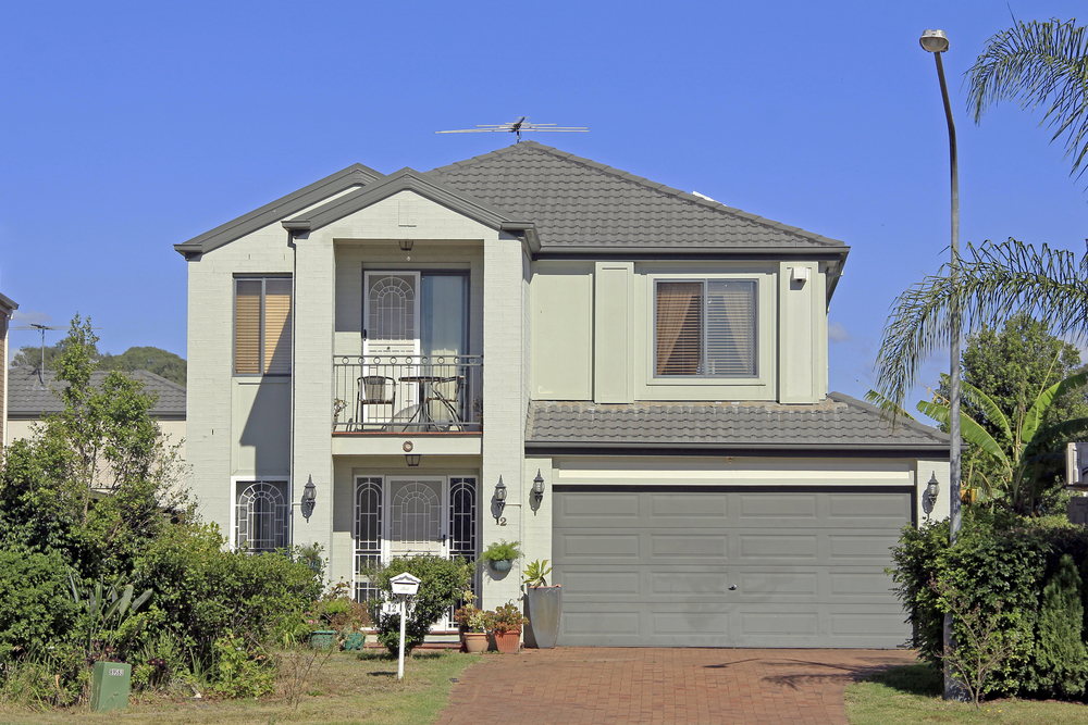 House Painters Sydney